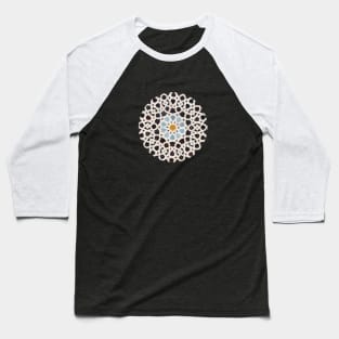 marrakech decoration Baseball T-Shirt